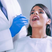 oral screening